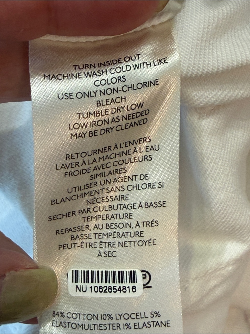 Anthropologie Maeve Colette Scallop Hem Crop Wide Leg Jeans 25906 - Picture 14 of 16